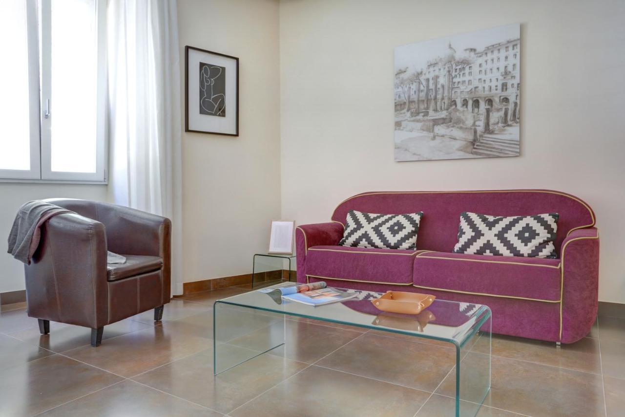 Colosseo Gardens - My Extra Home Rome Exterior photo
