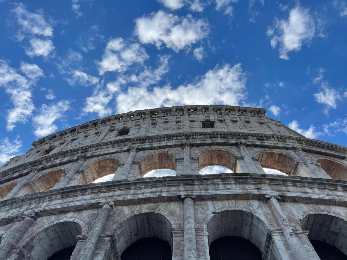 Colosseo Gardens - My Extra Home Rome Exterior photo