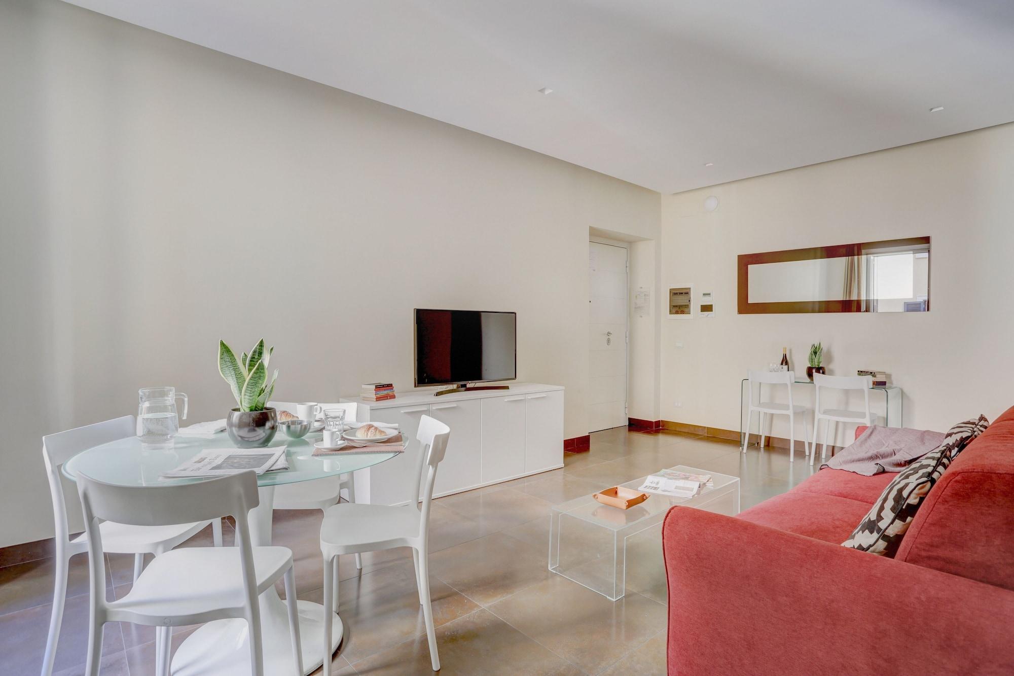 Colosseo Gardens - My Extra Home Rome Exterior photo