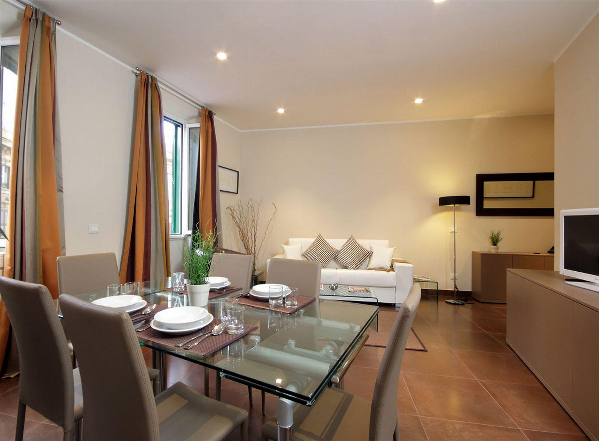 Colosseo Gardens - My Extra Home Rome Exterior photo