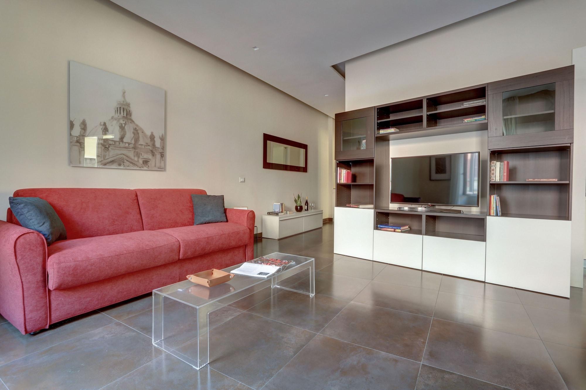 Colosseo Gardens - My Extra Home Rome Exterior photo