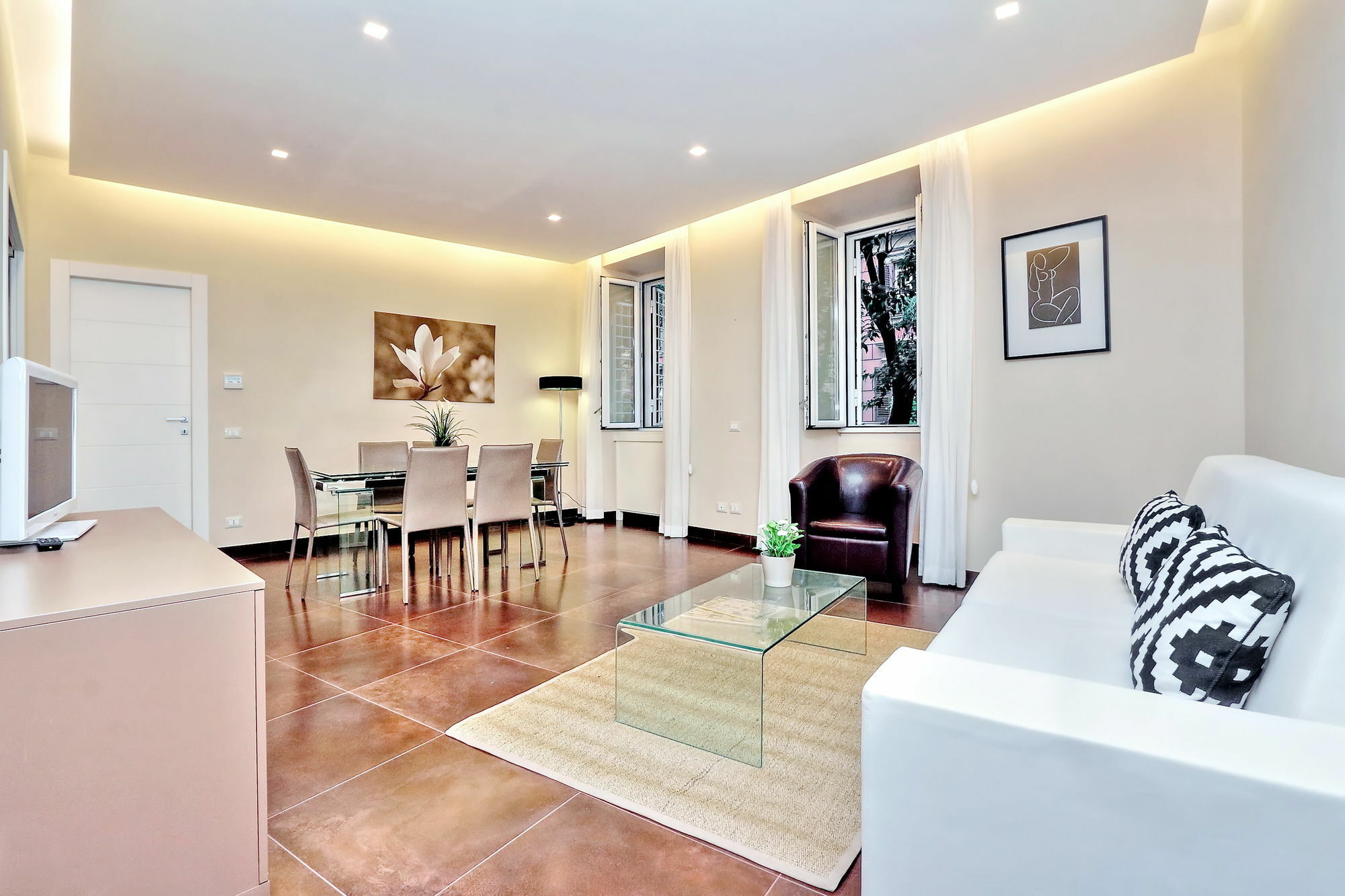 Colosseo Gardens - My Extra Home Rome Exterior photo
